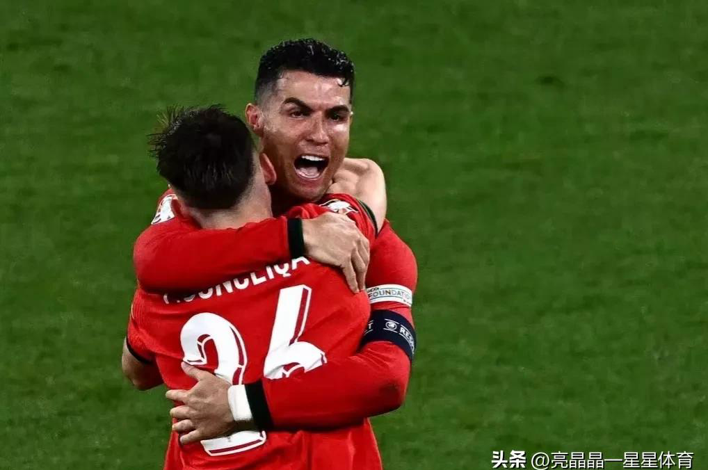 葡萄牙豪取胜利与领头羊携手晋级的简单介绍