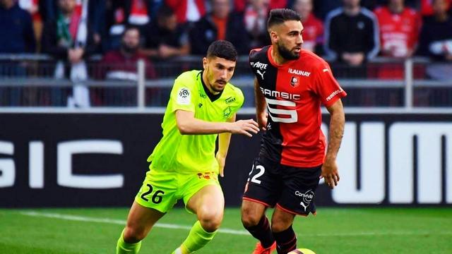 关于洛里昂主场战平图卢兹，保持中游稳定表现的信息