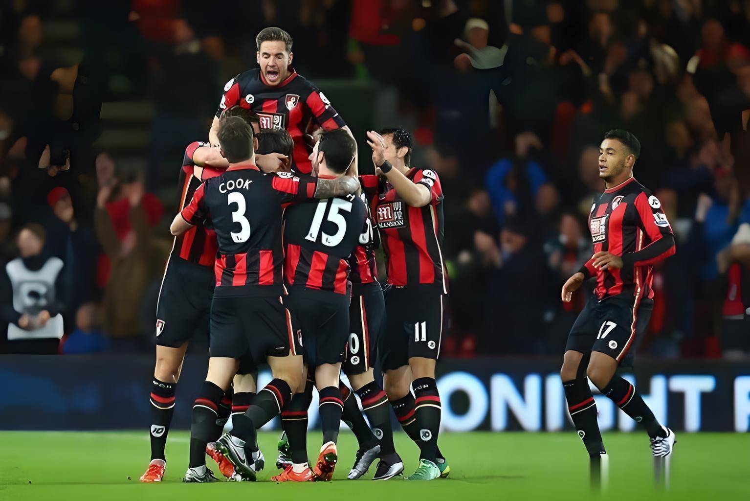 英超联赛提交计划，伯恩茅斯重返顶峰(英超伯恩利和狼队最新)