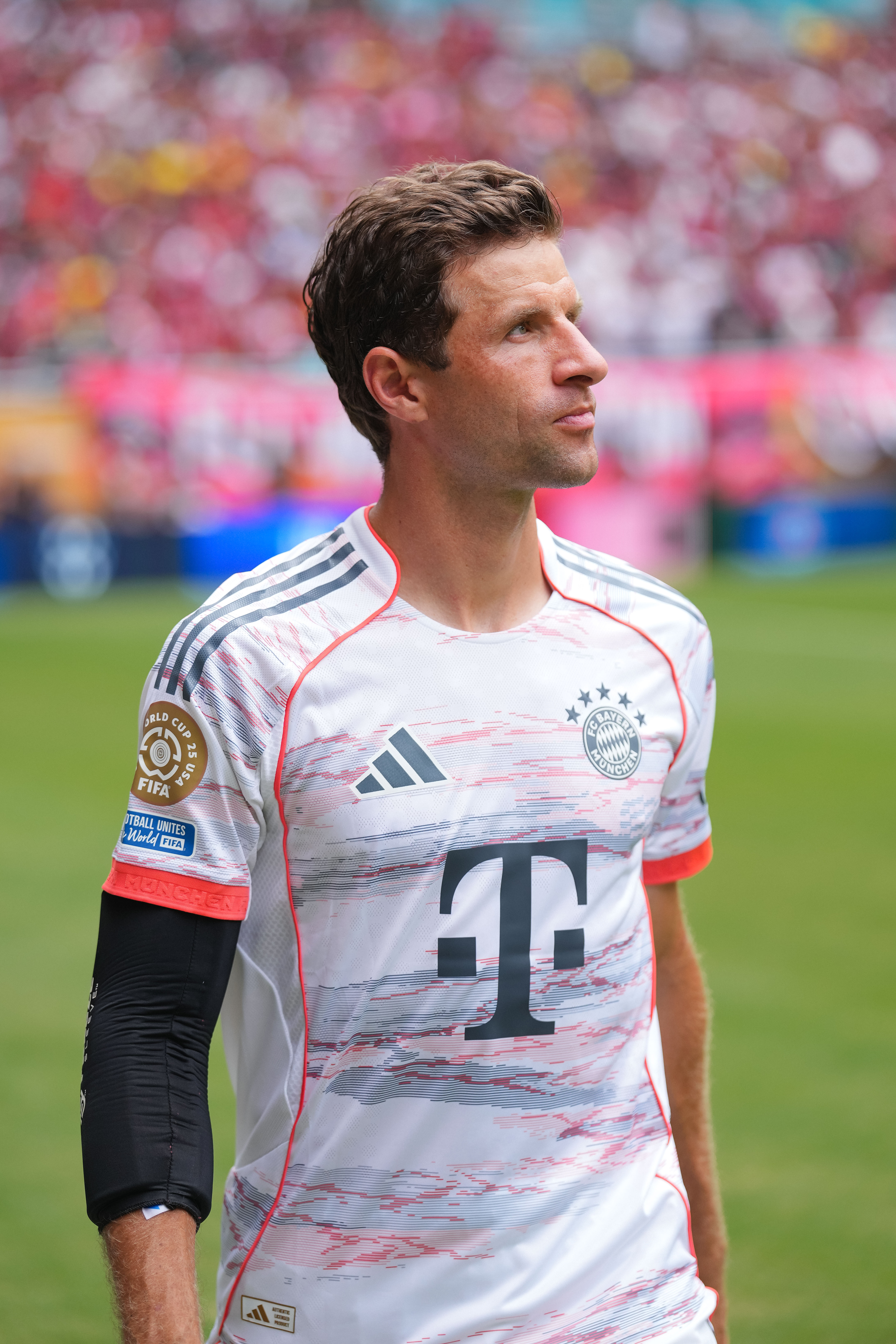 宝威体育赛事平台-拜仁慕尼黑晋级欧冠八强，取得胜利